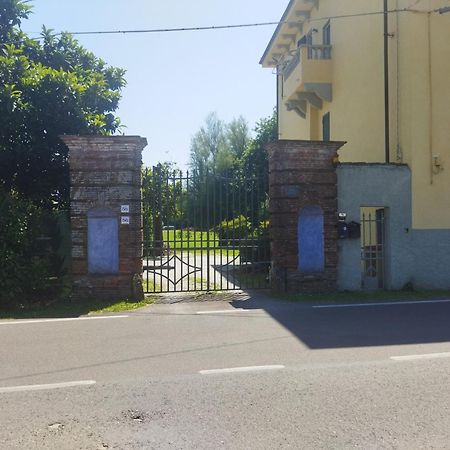 Villa Fontana Капанари Екстериор снимка