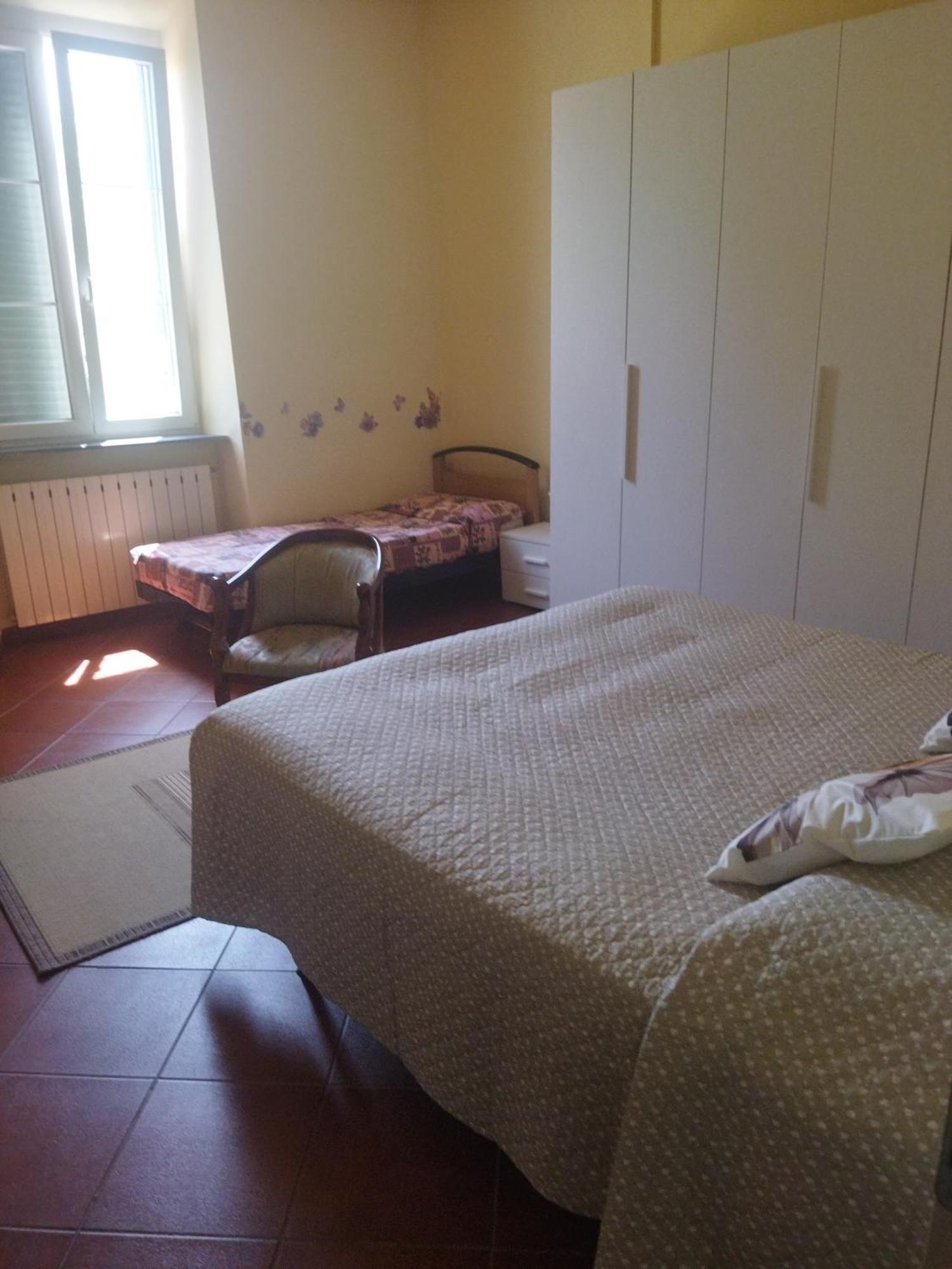 Villa Fontana Капанари Екстериор снимка