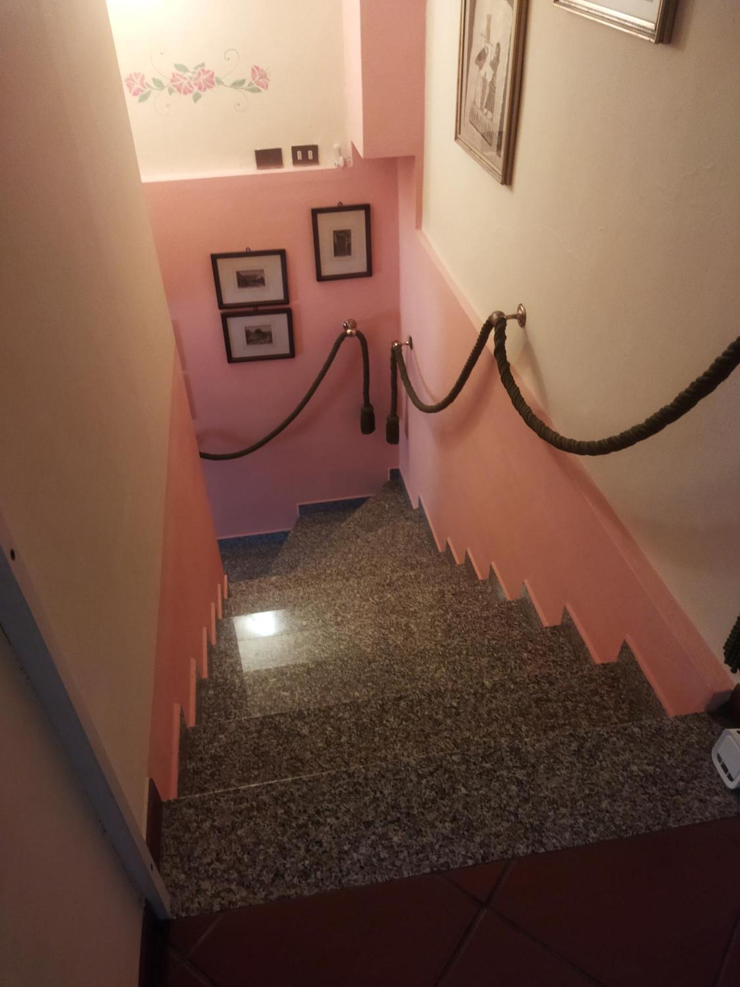 Villa Fontana Капанари Екстериор снимка