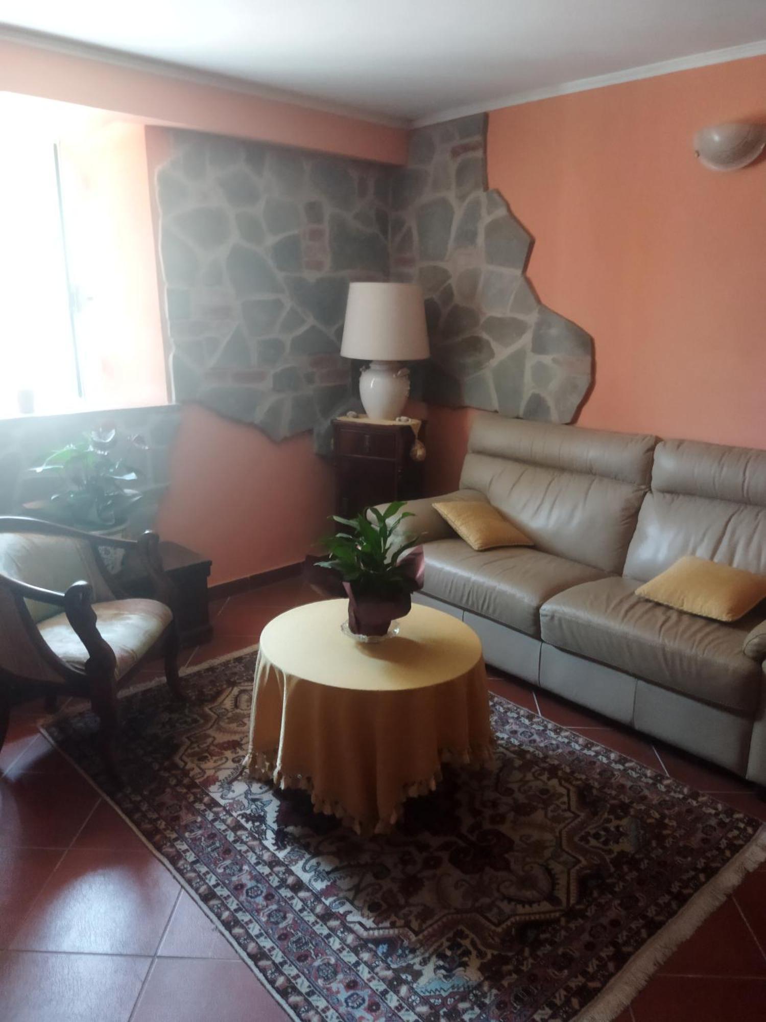 Villa Fontana Капанари Екстериор снимка